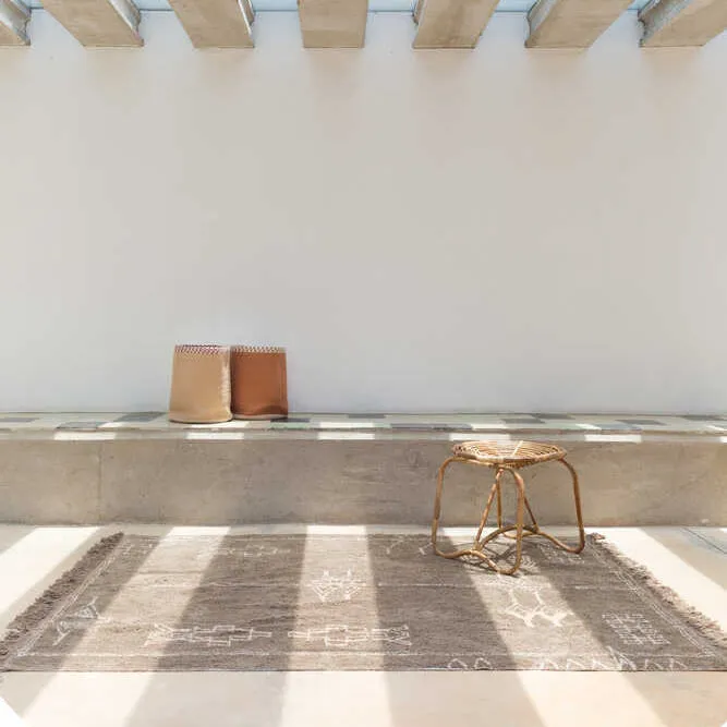 Nomad Susa Basket