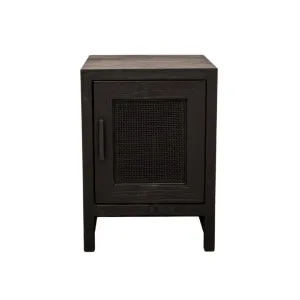 Nuku Night Table | 35x40x49cm Zoco Home