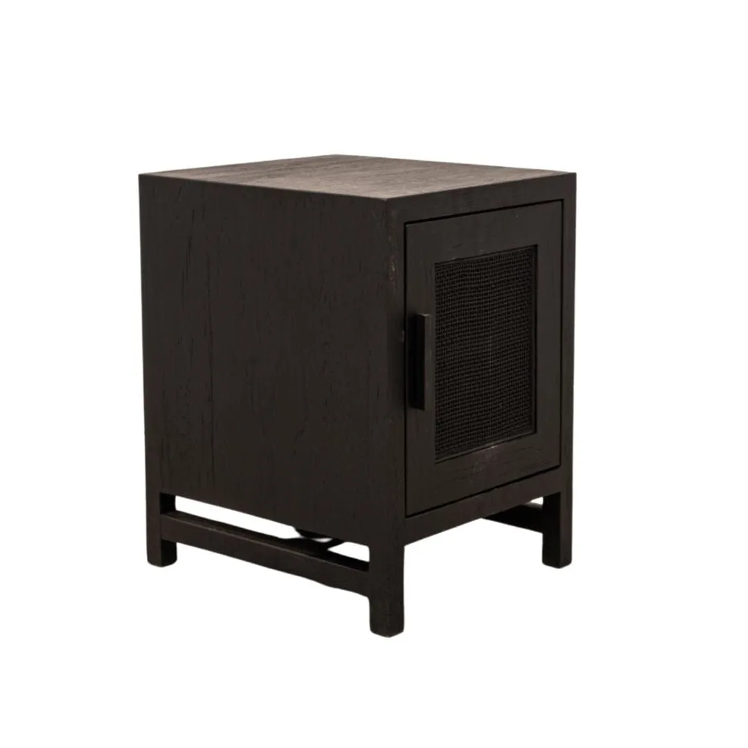 Nuku Night Table | 35x40x49cm Zoco Home