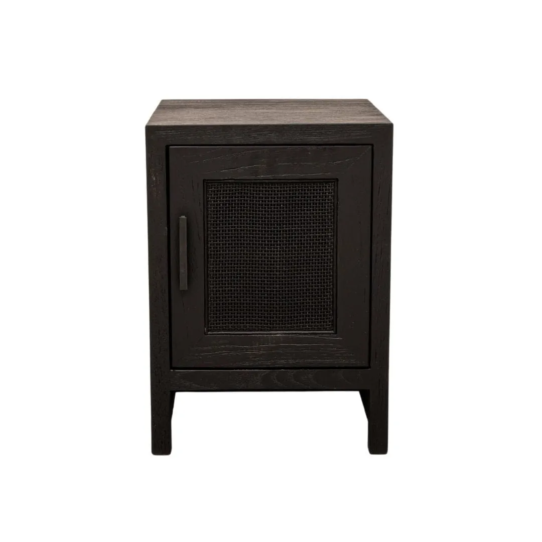 Nuku Night Table | 35x40x49cm Zoco Home