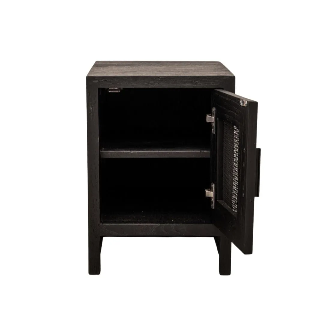 Nuku Night Table | 35x40x49cm Zoco Home