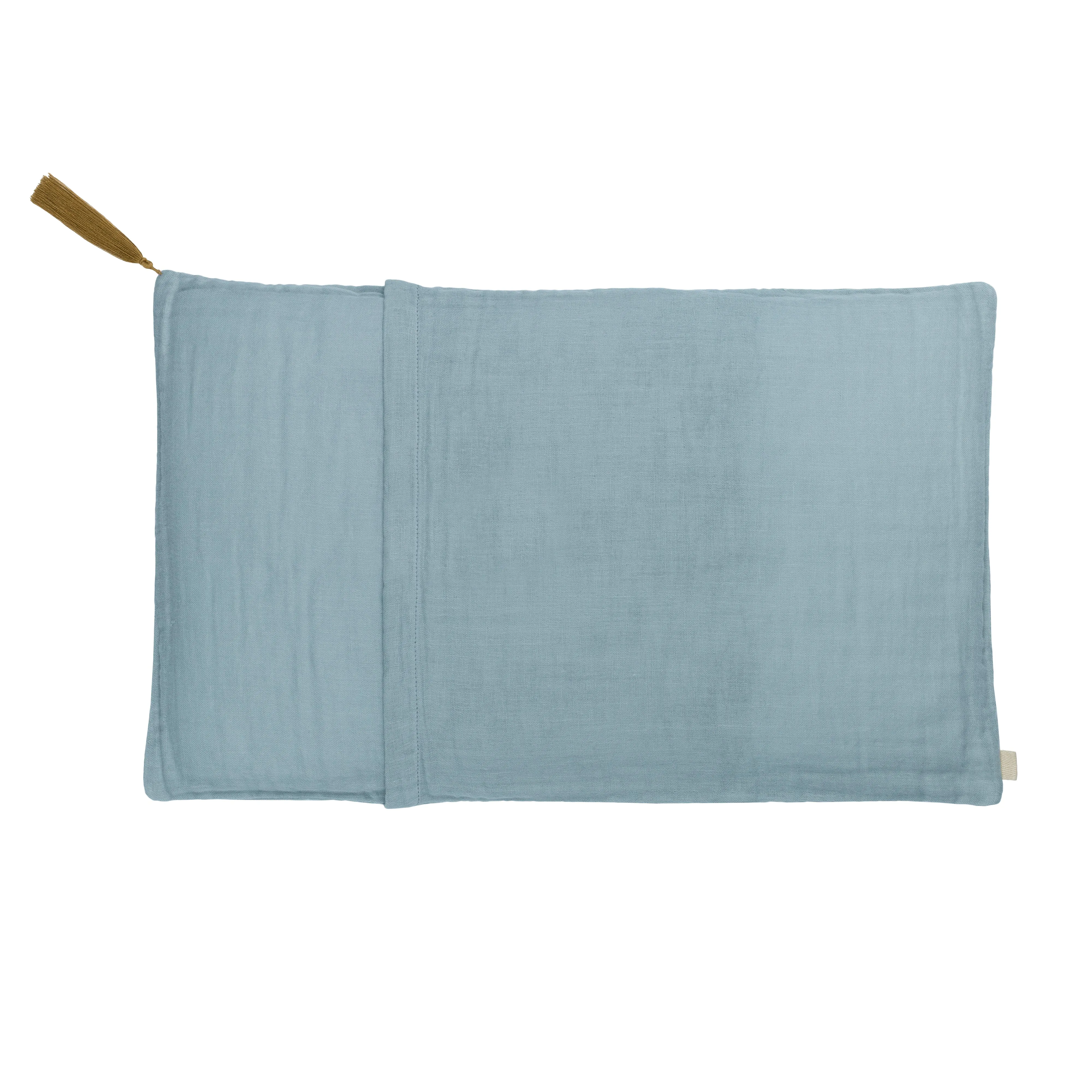 Numero 74 Pillow Case Sweet Blue