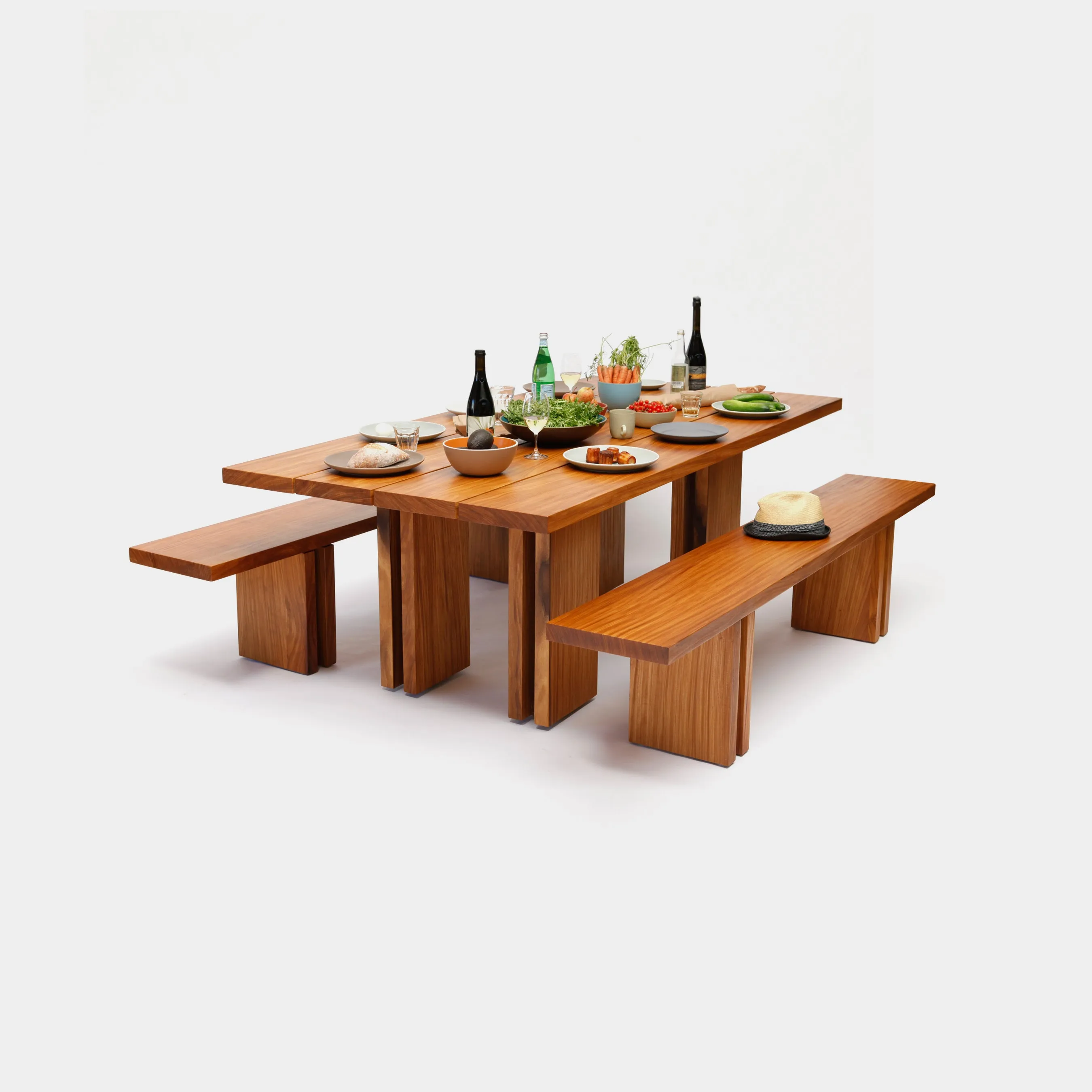 Occidental Table