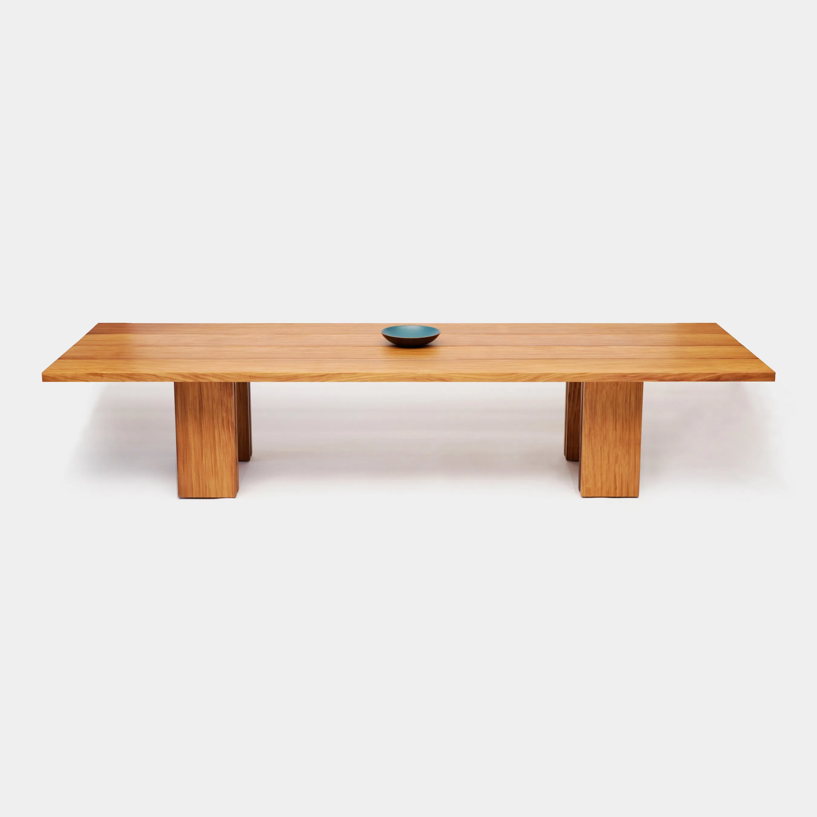 Occidental Table