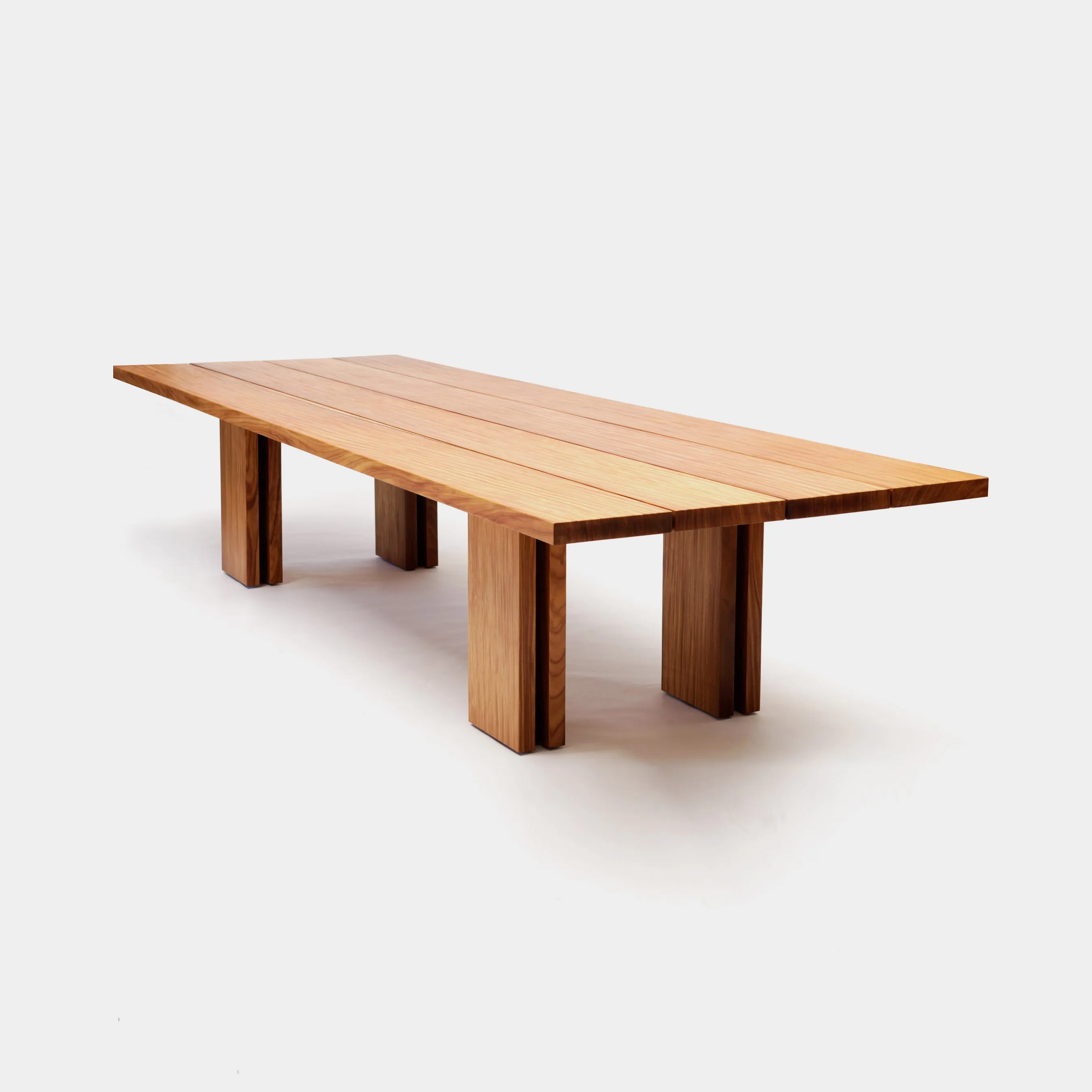 Occidental Table