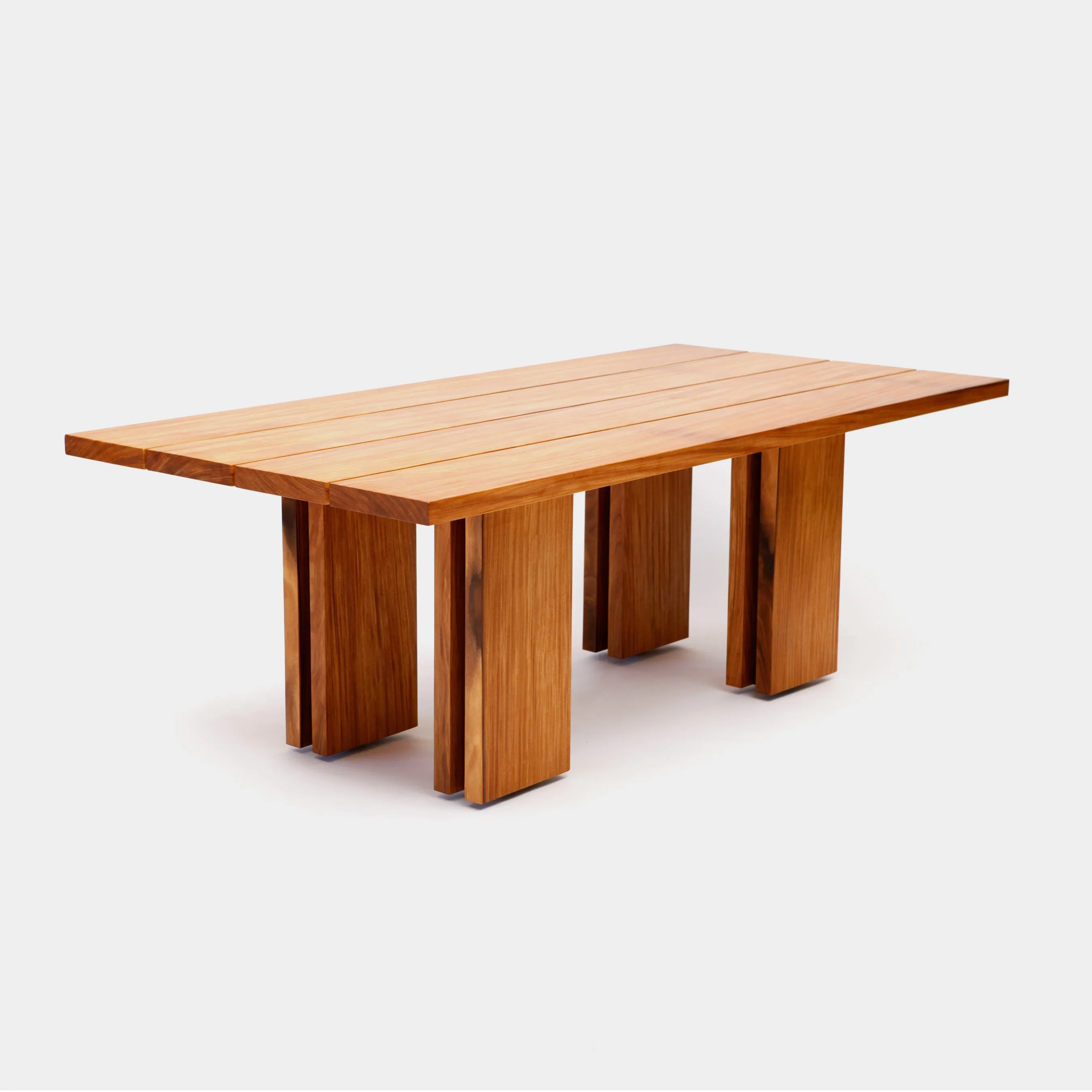 Occidental Table