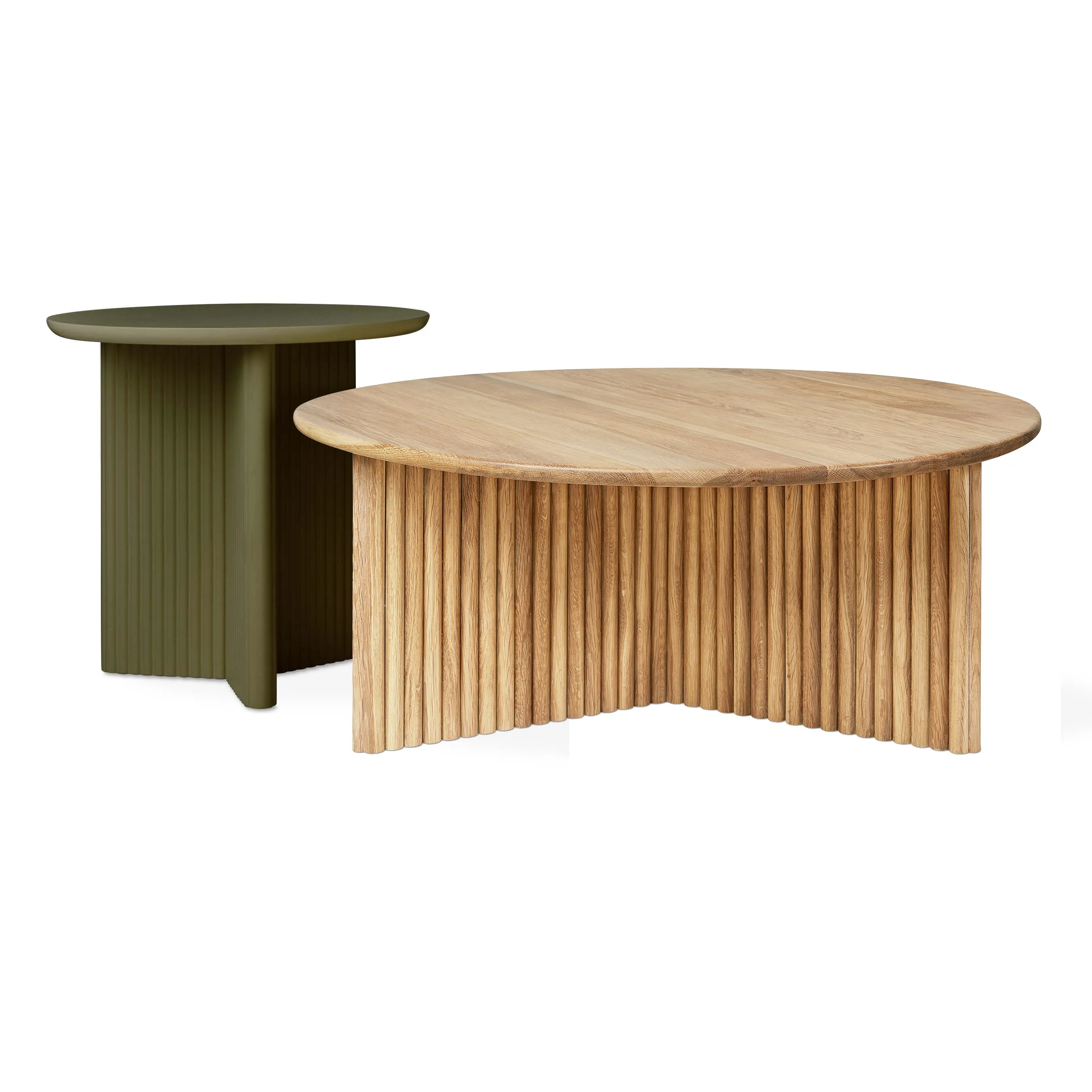 Odeon Coffee Table