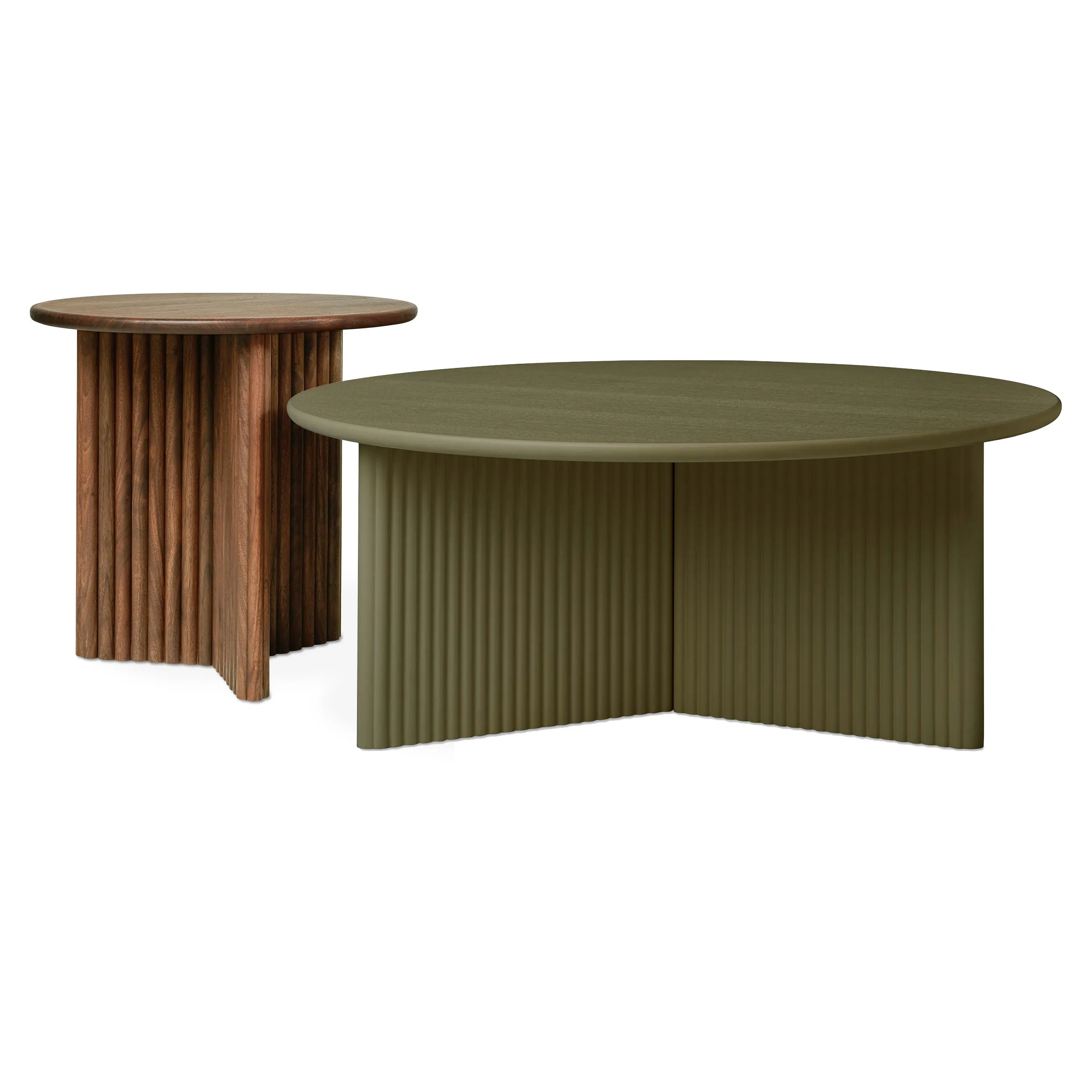 Odeon Coffee Table