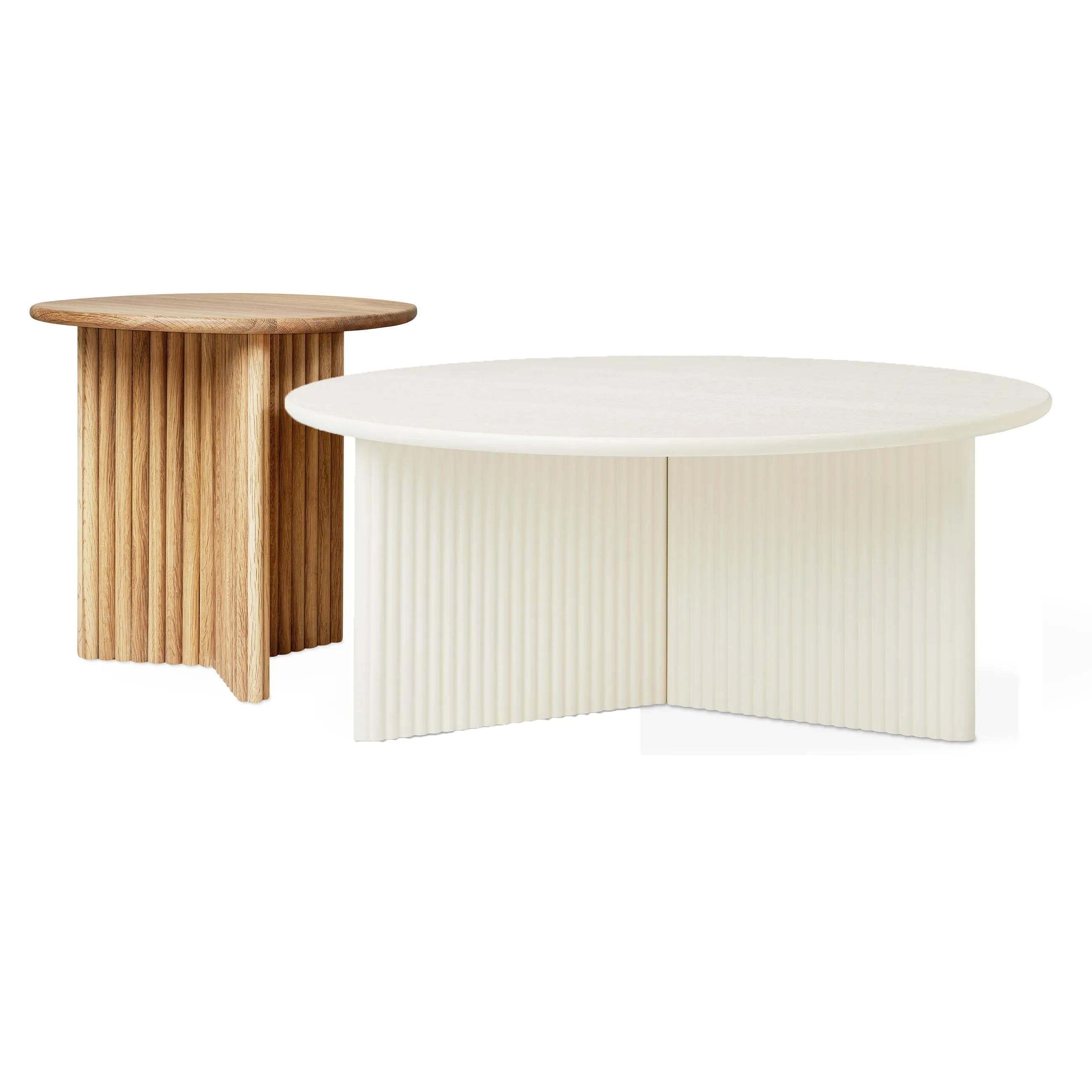 Odeon Coffee Table