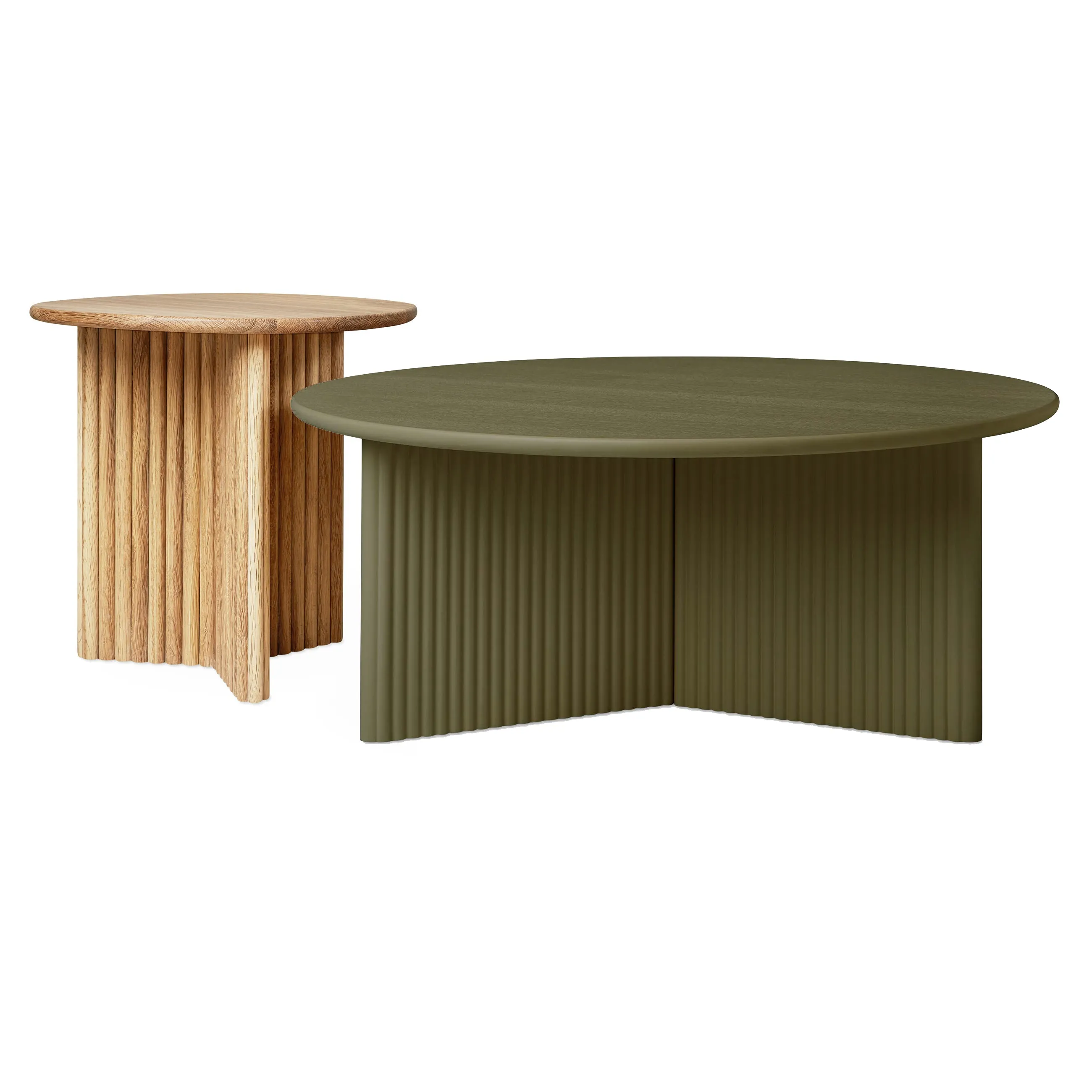 Odeon Coffee Table