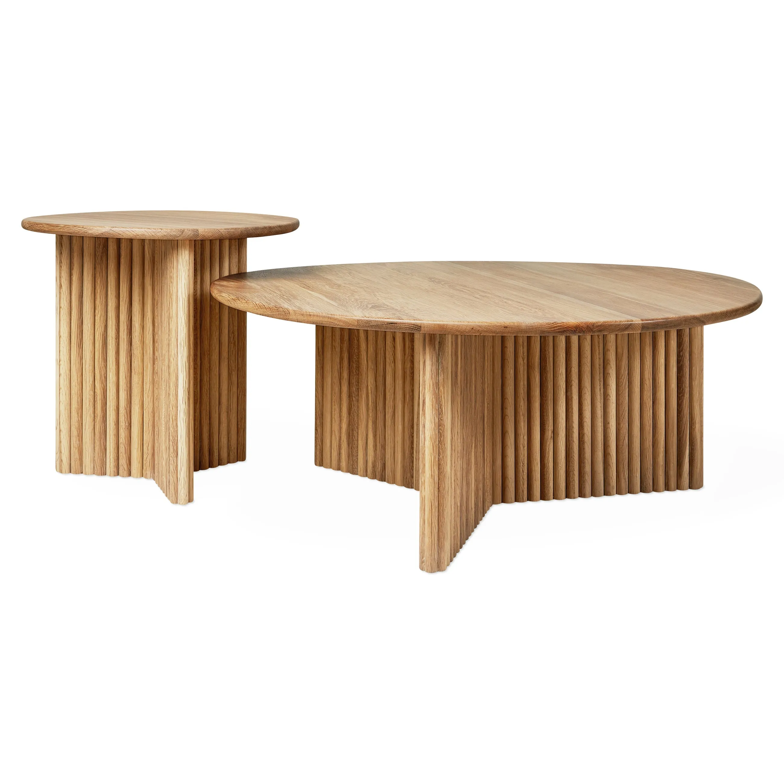 Odeon Coffee Table