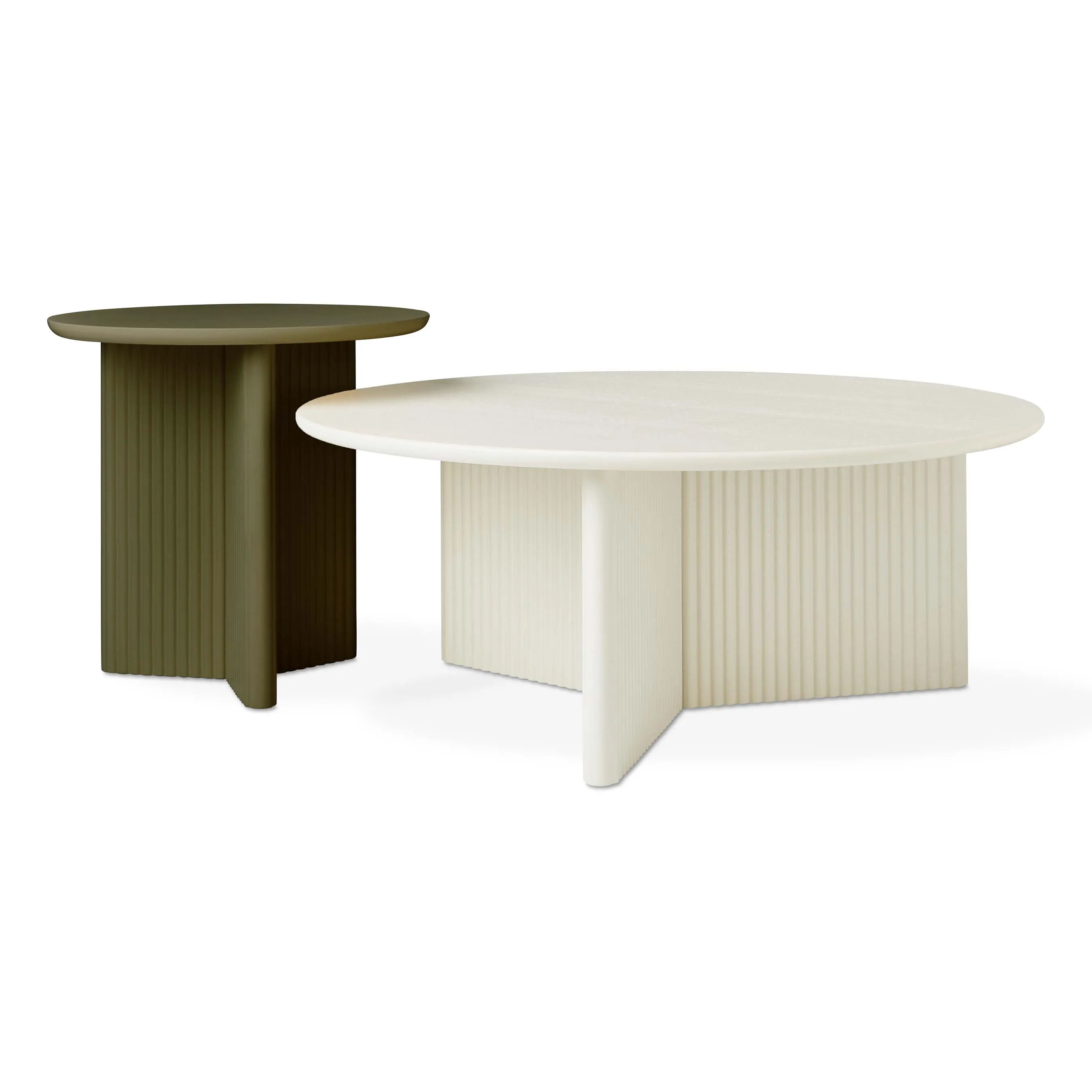 Odeon Coffee Table