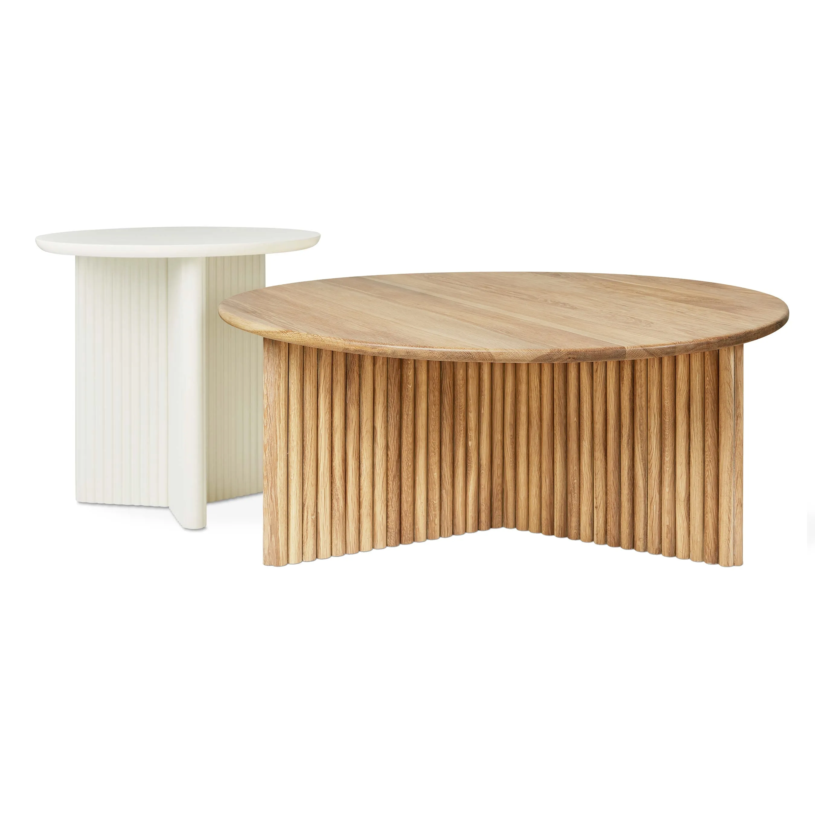 Odeon Coffee Table