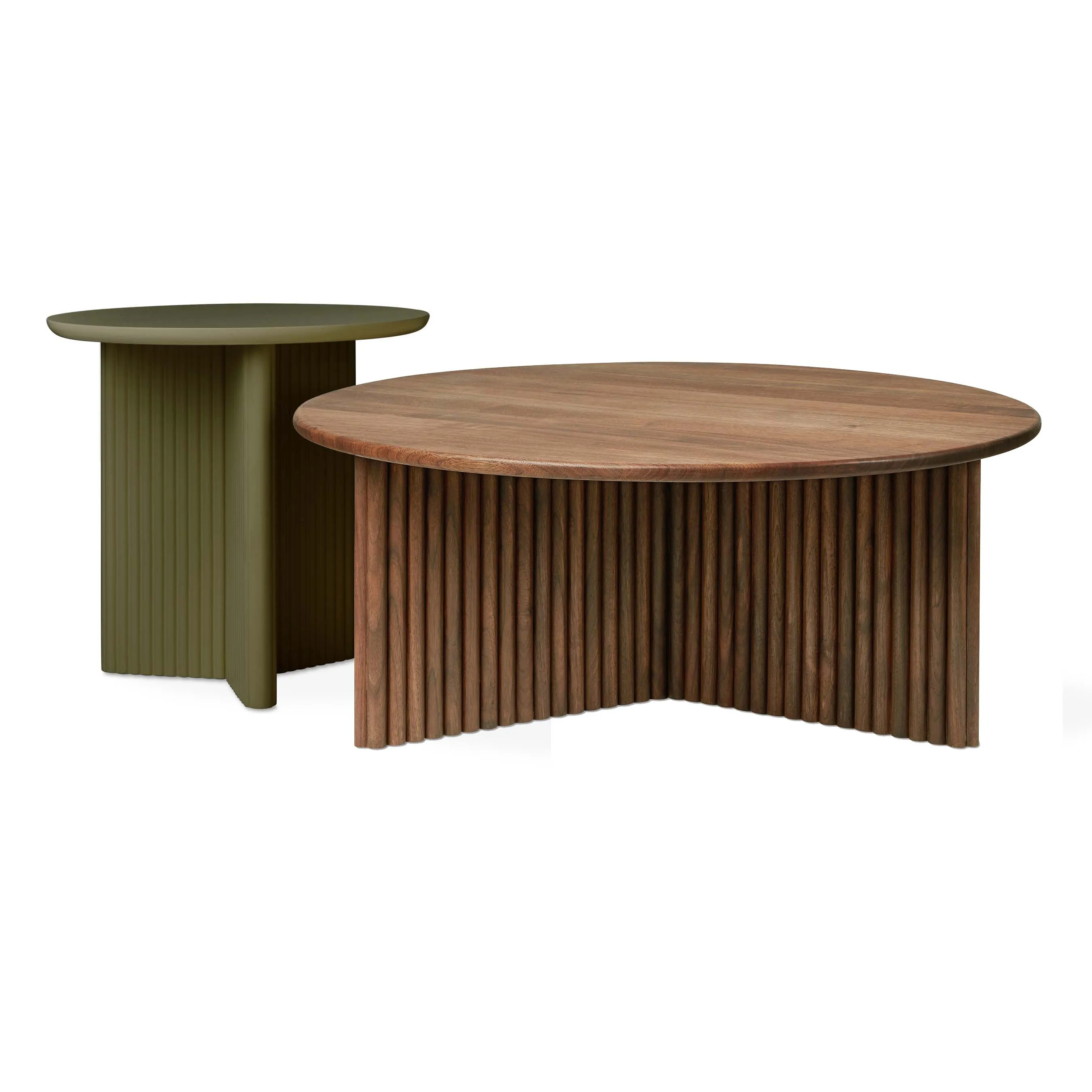 Odeon Coffee Table