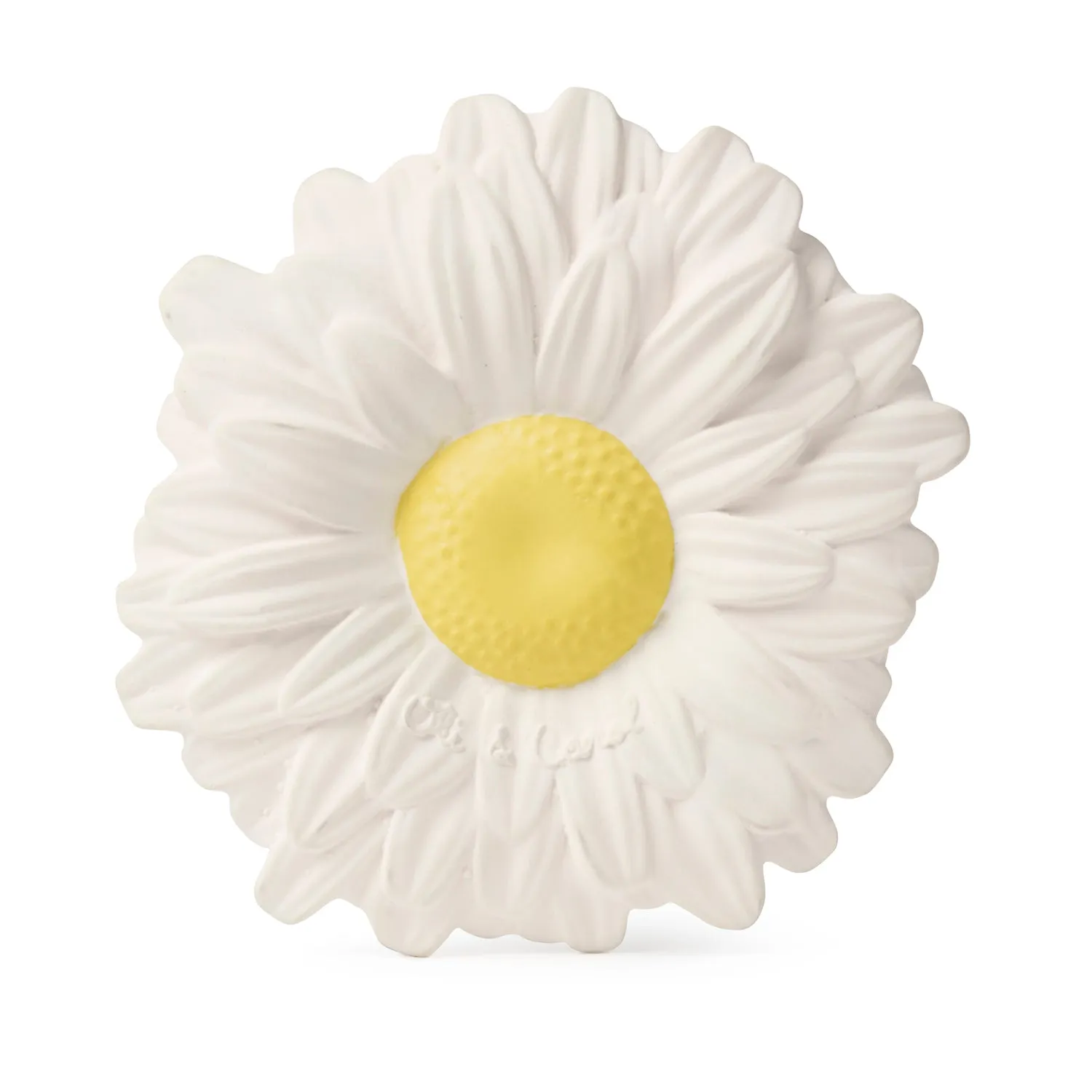 Oli & Carol Margarita the Daisy Teether