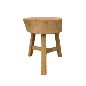 Olia Stool Zoco Home