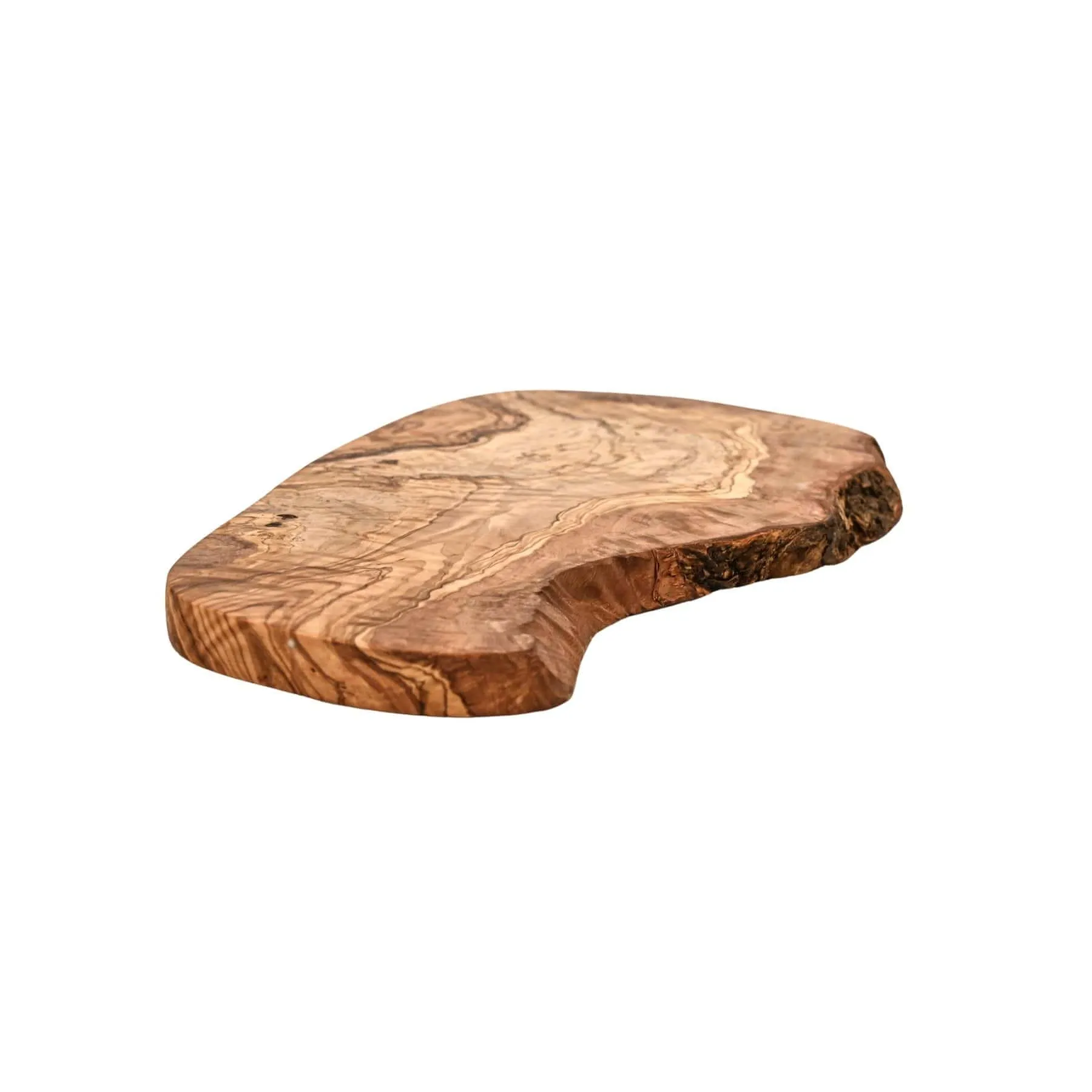 Olive Wood Chopping Board | 40-50cm Zoco Home
