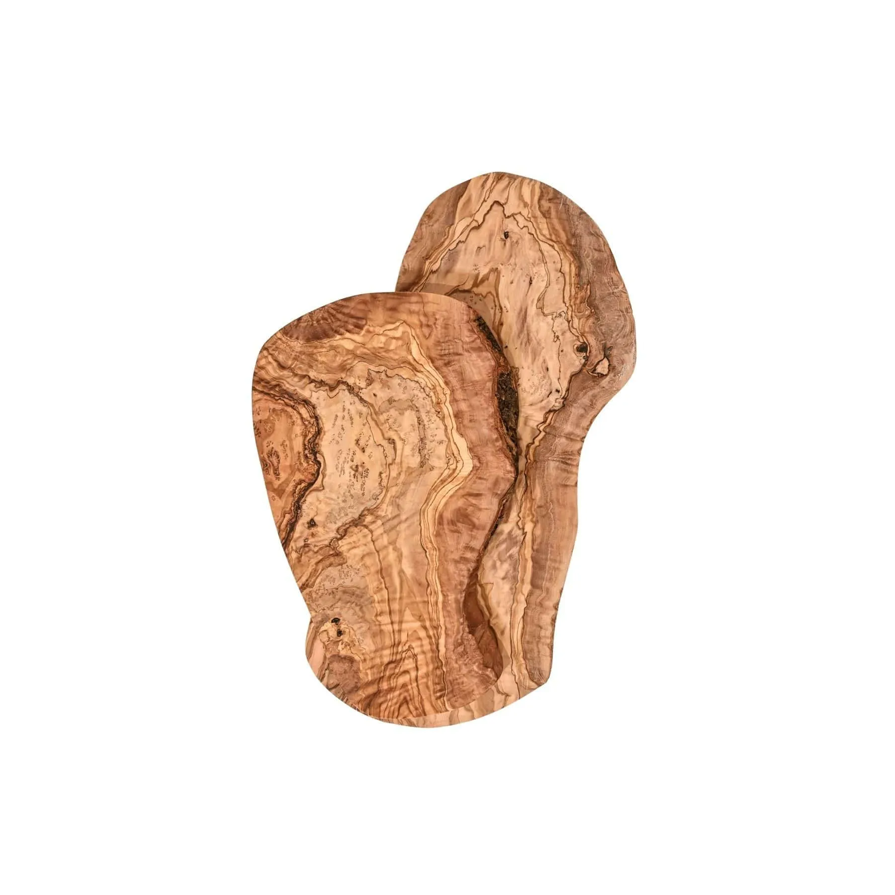 Olive Wood Chopping Board | 40-50cm Zoco Home