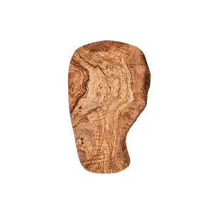 Olive Wood Chopping Board | 40-50cm Zoco Home