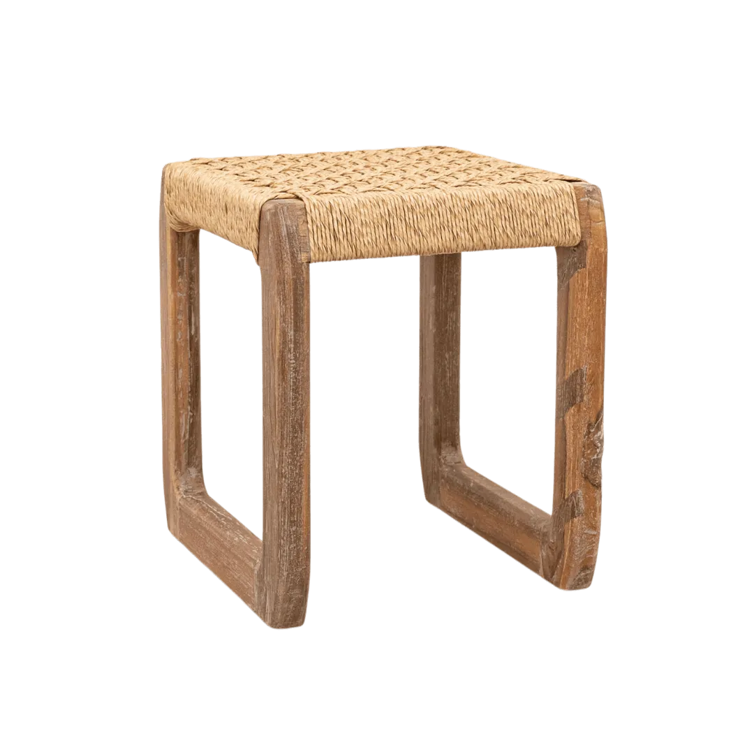 Organic Stool Zoco Home