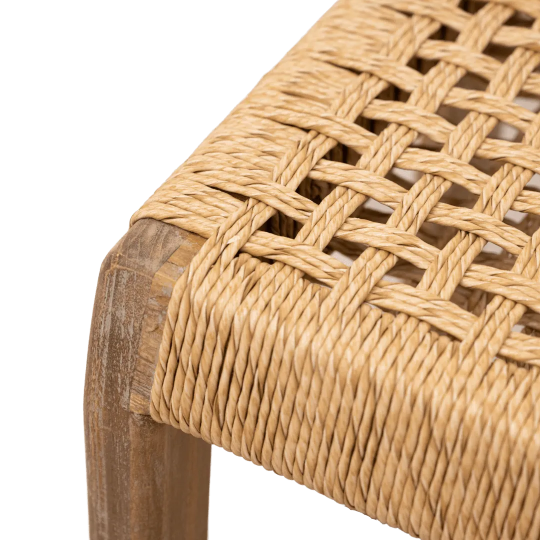 Organic Stool Zoco Home