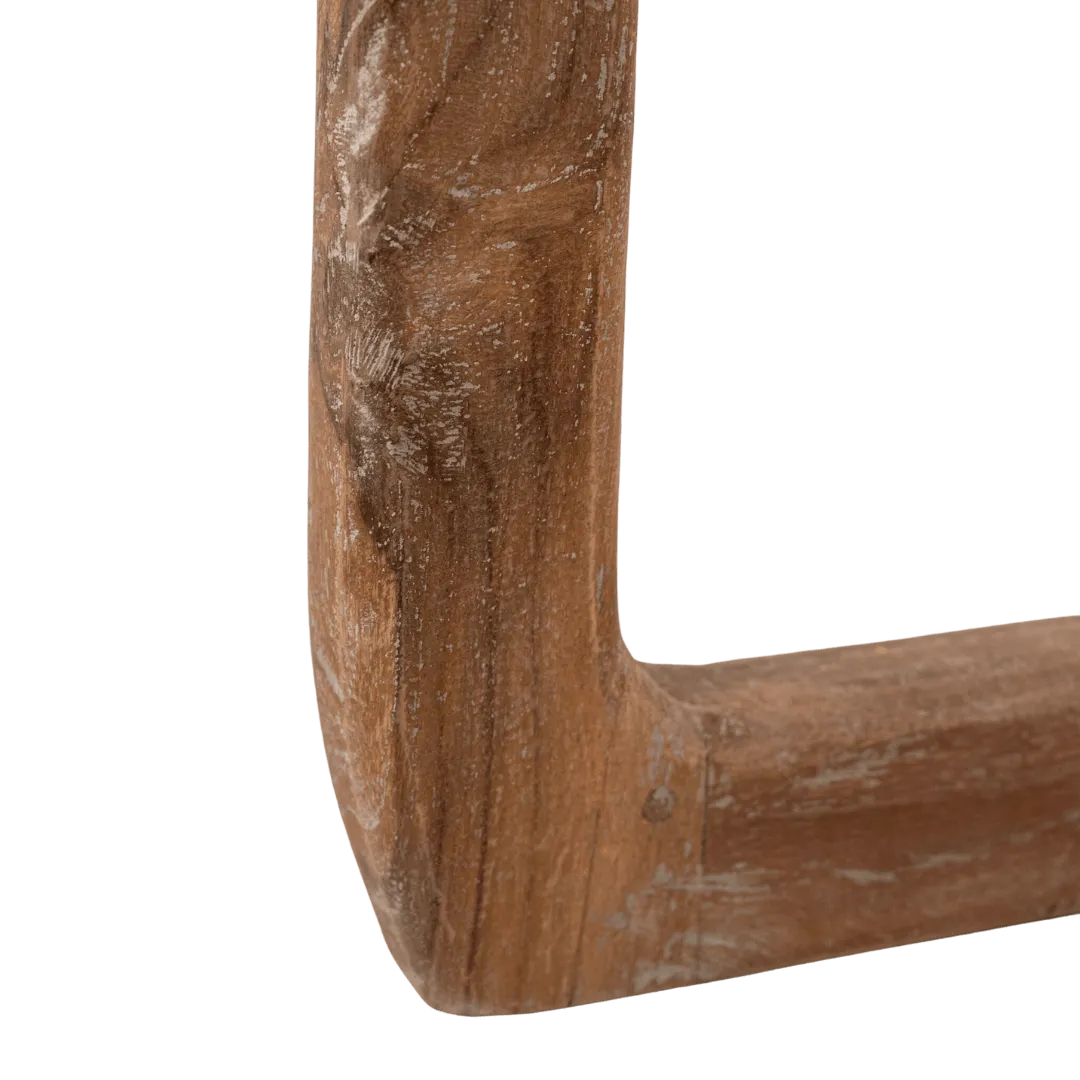 Organic Stool Zoco Home