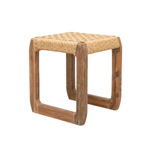 Organic Stool Zoco Home