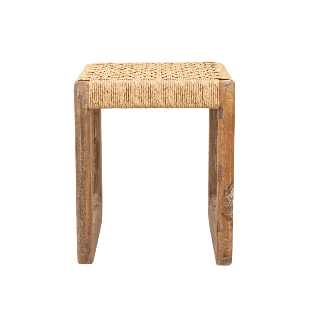 Organic Stool Zoco Home
