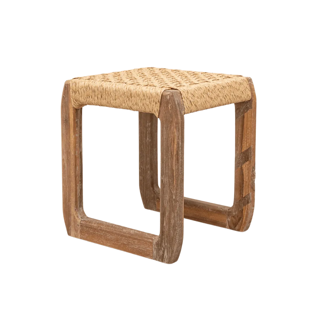 Organic Stool Zoco Home