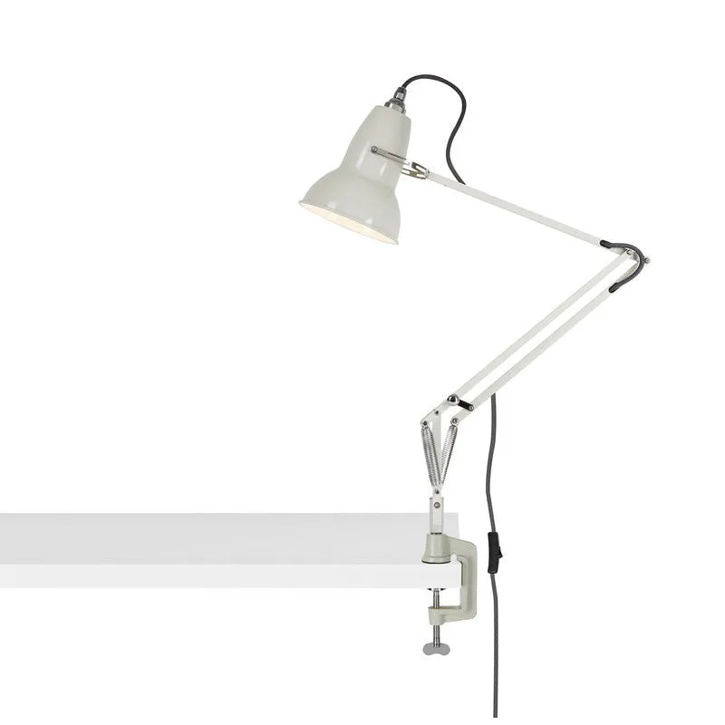 Original 1227 Desk Lamp with Clamp