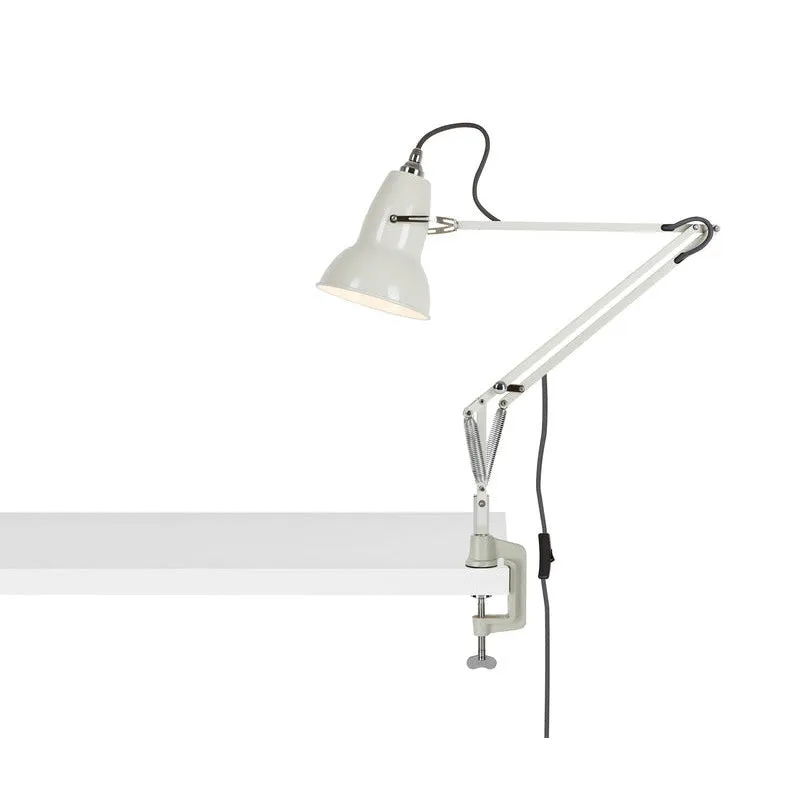 Original 1227 Desk Lamp with Clamp