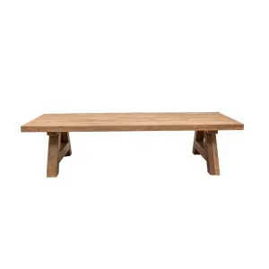 Palu Outdoor Coffee Table | 150x65x35cm Zoco Home