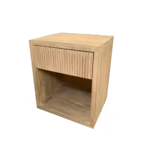 Paros Night Stand Zoco Home