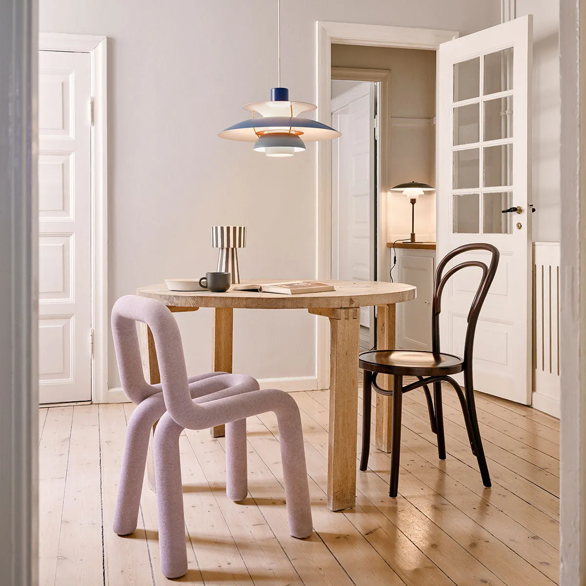 PH 5 Pendant Light