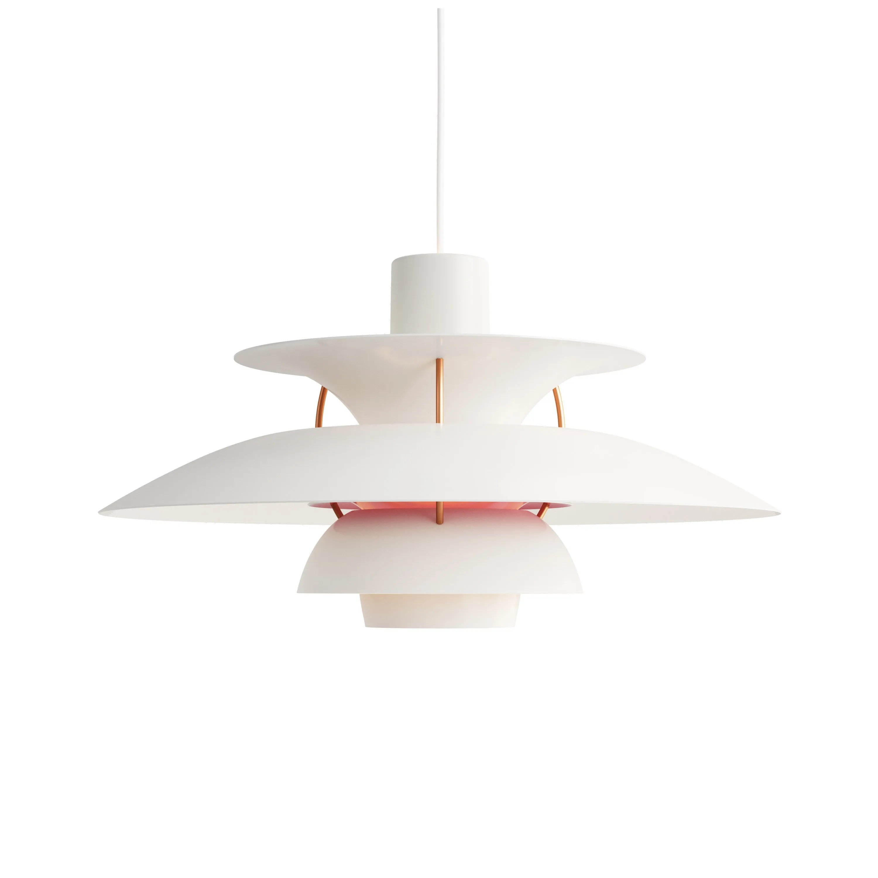 PH 5 Pendant Light