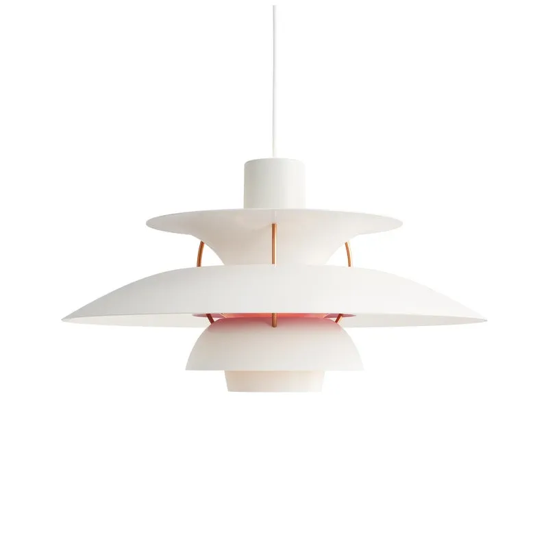 PH 5 Pendant Light