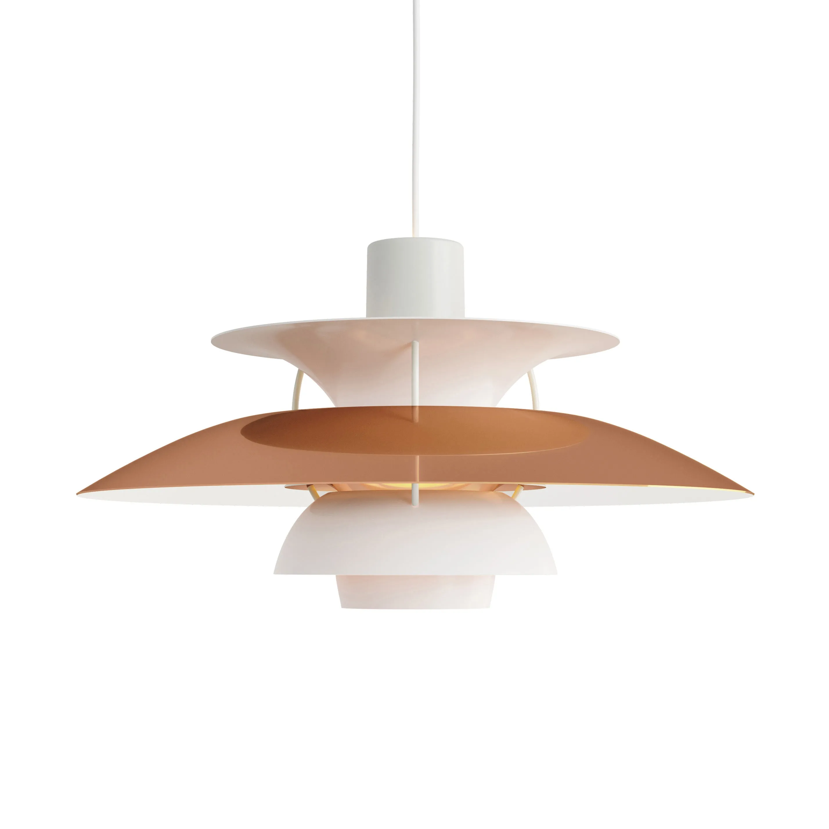 PH 5 Pendant Light