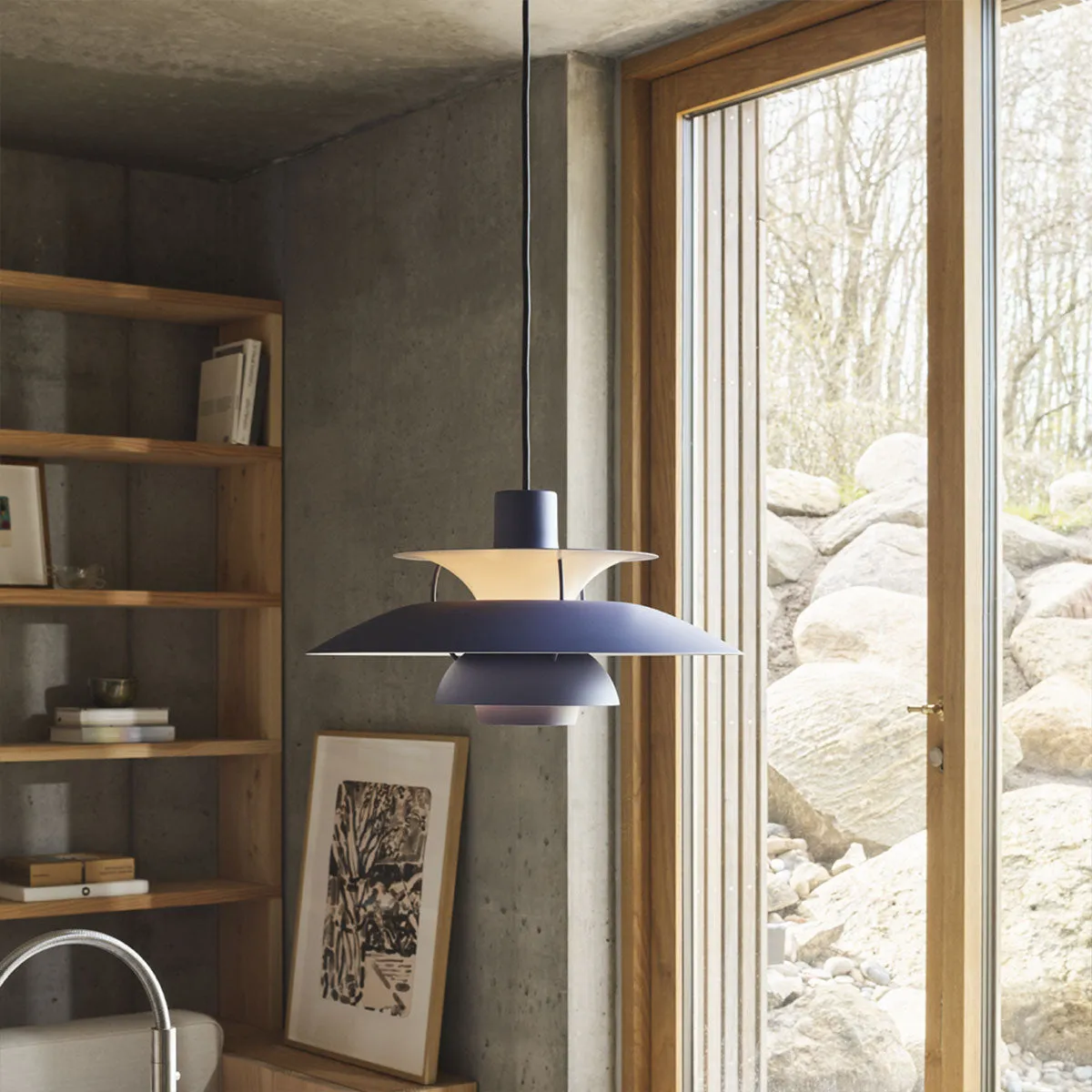 PH 5 Pendant Light