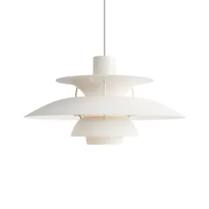 PH 5 Pendant Light