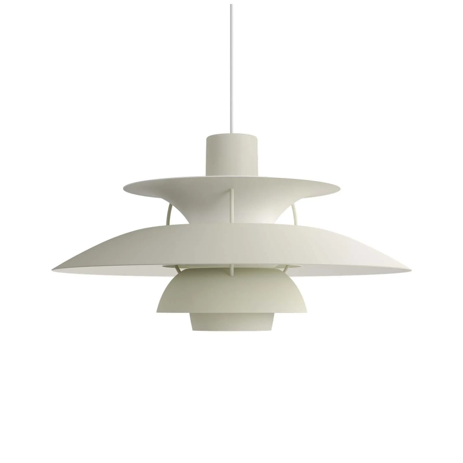 PH 5 Pendant Light
