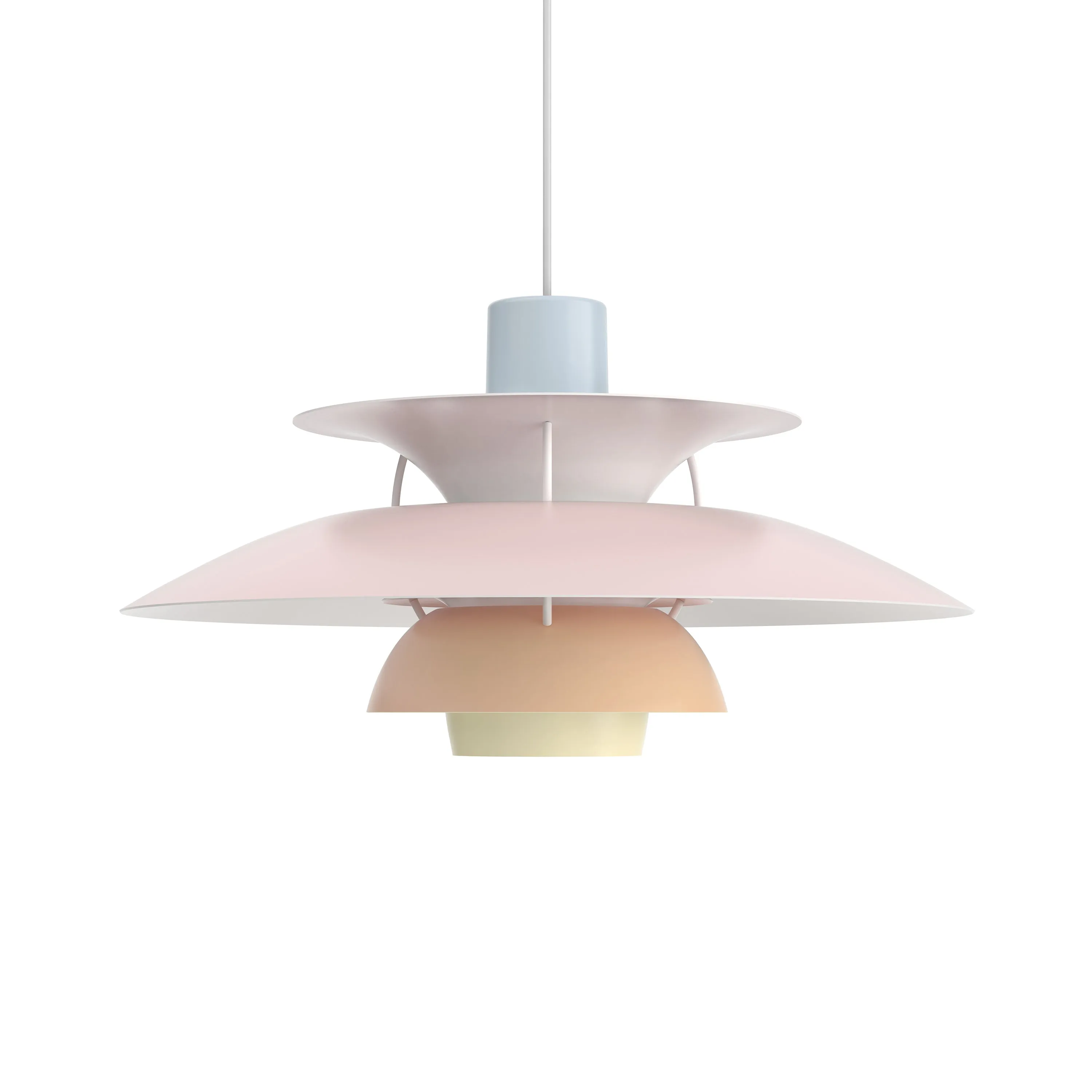 PH 5 Pendant Light