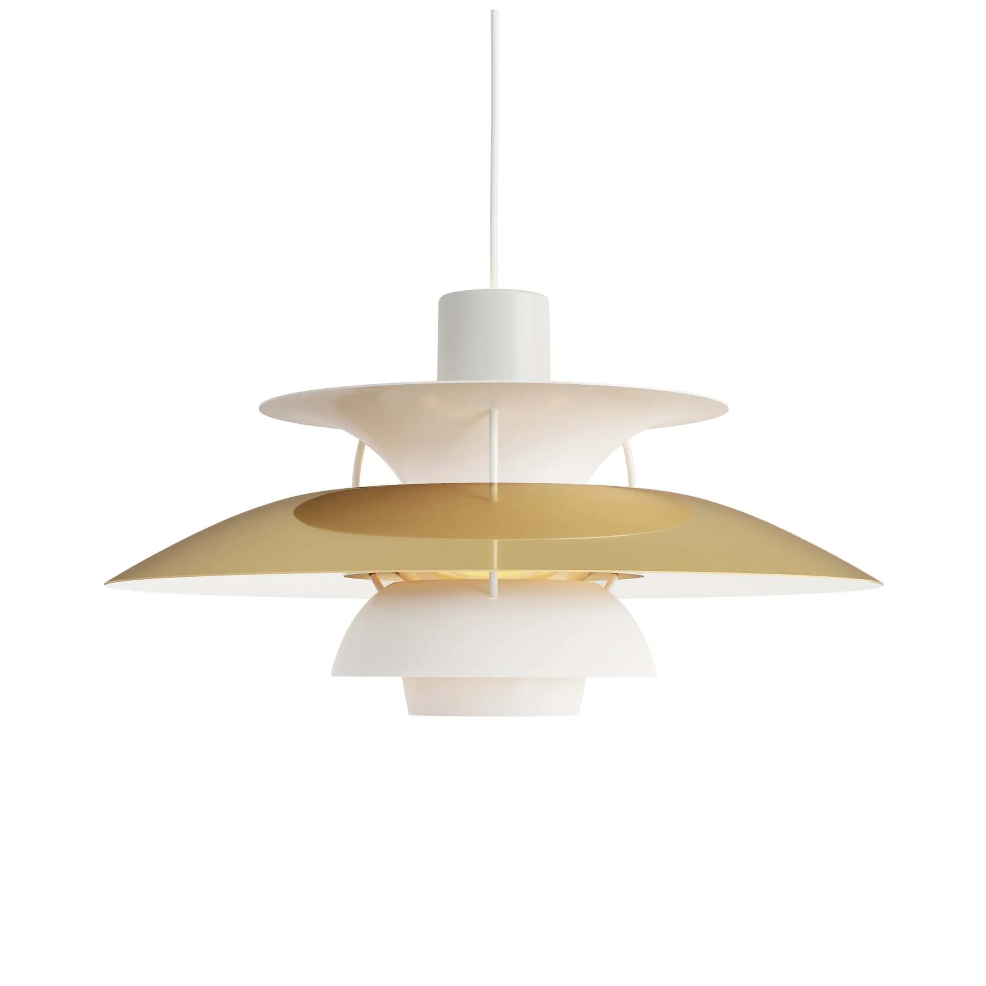 PH 5 Pendant Light