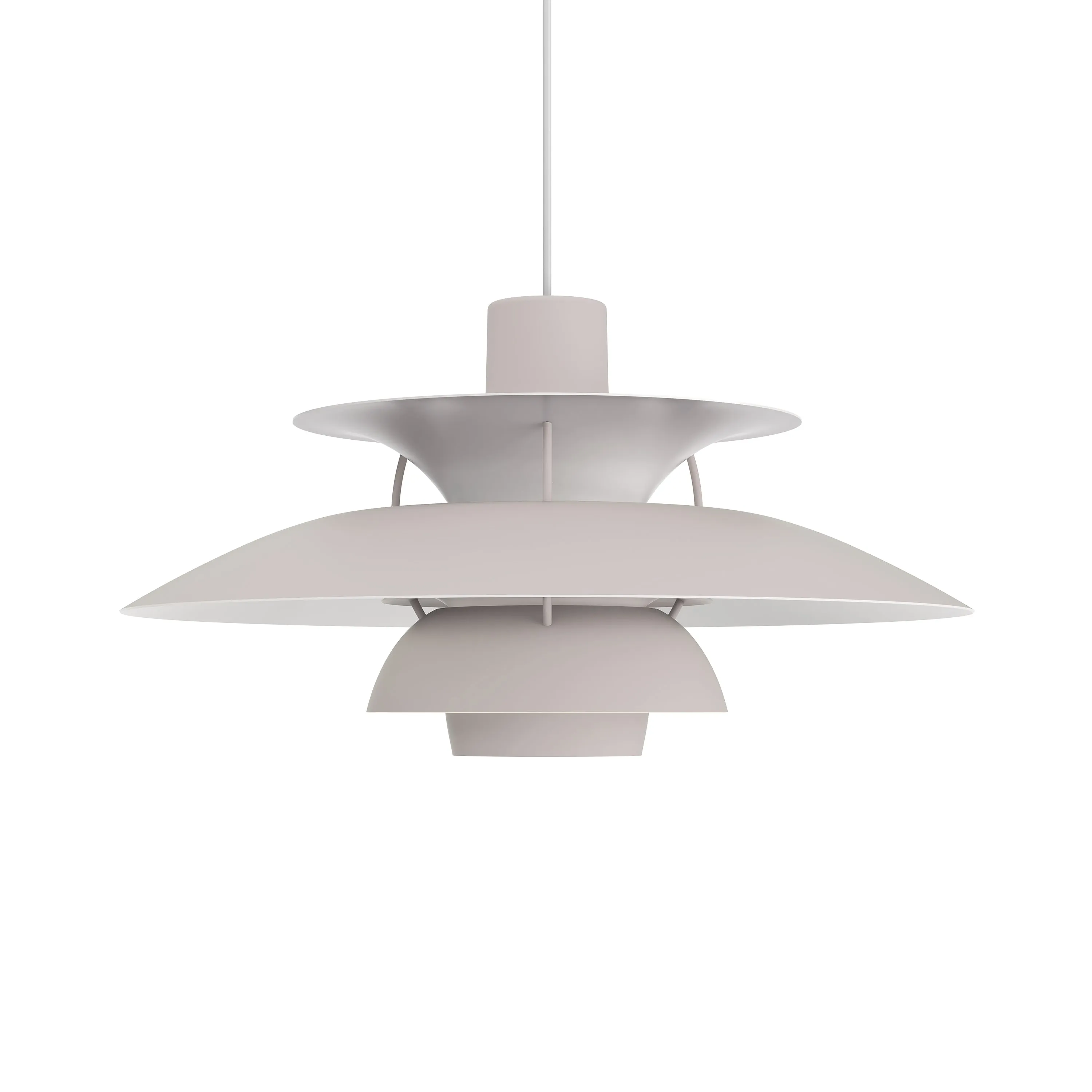 PH 5 Pendant Light
