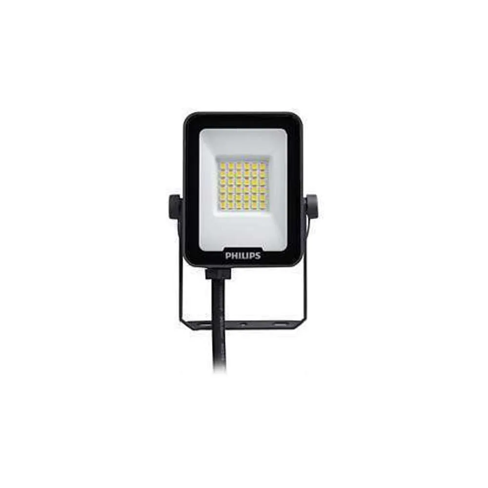 Philips LED Flood Light Cool White 10W