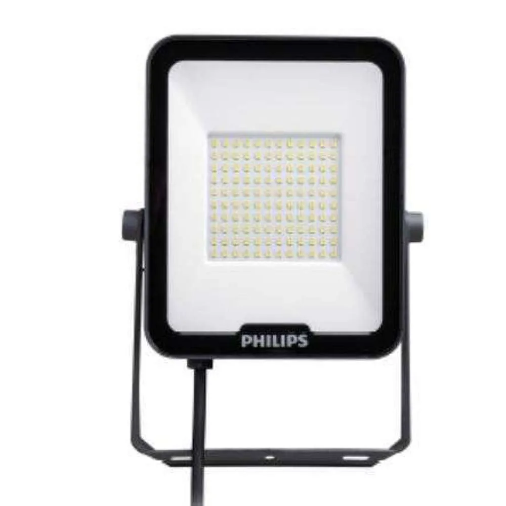 Philips LED Flood Light Cool White 50W