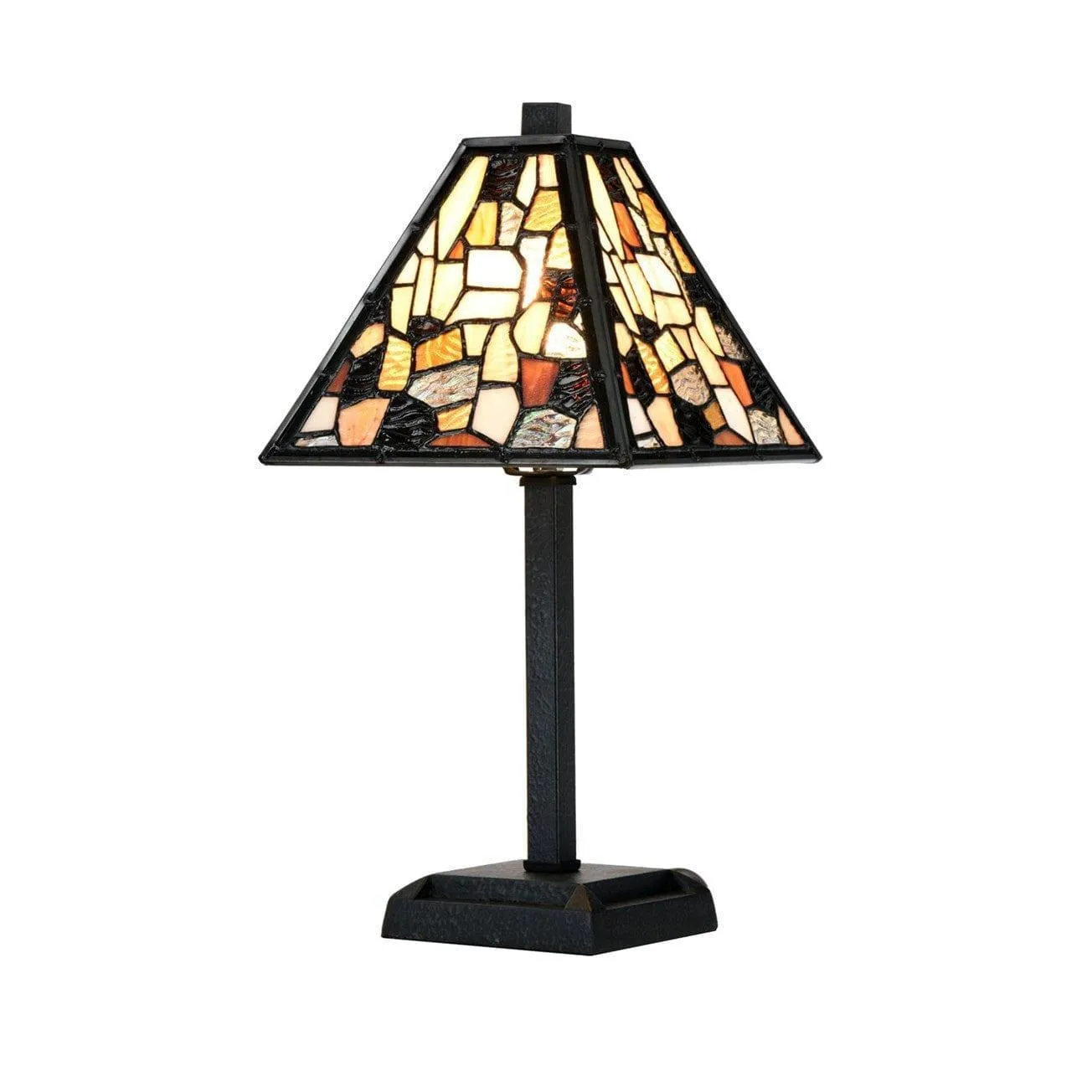 Phoenix Tiffany Table Lamp