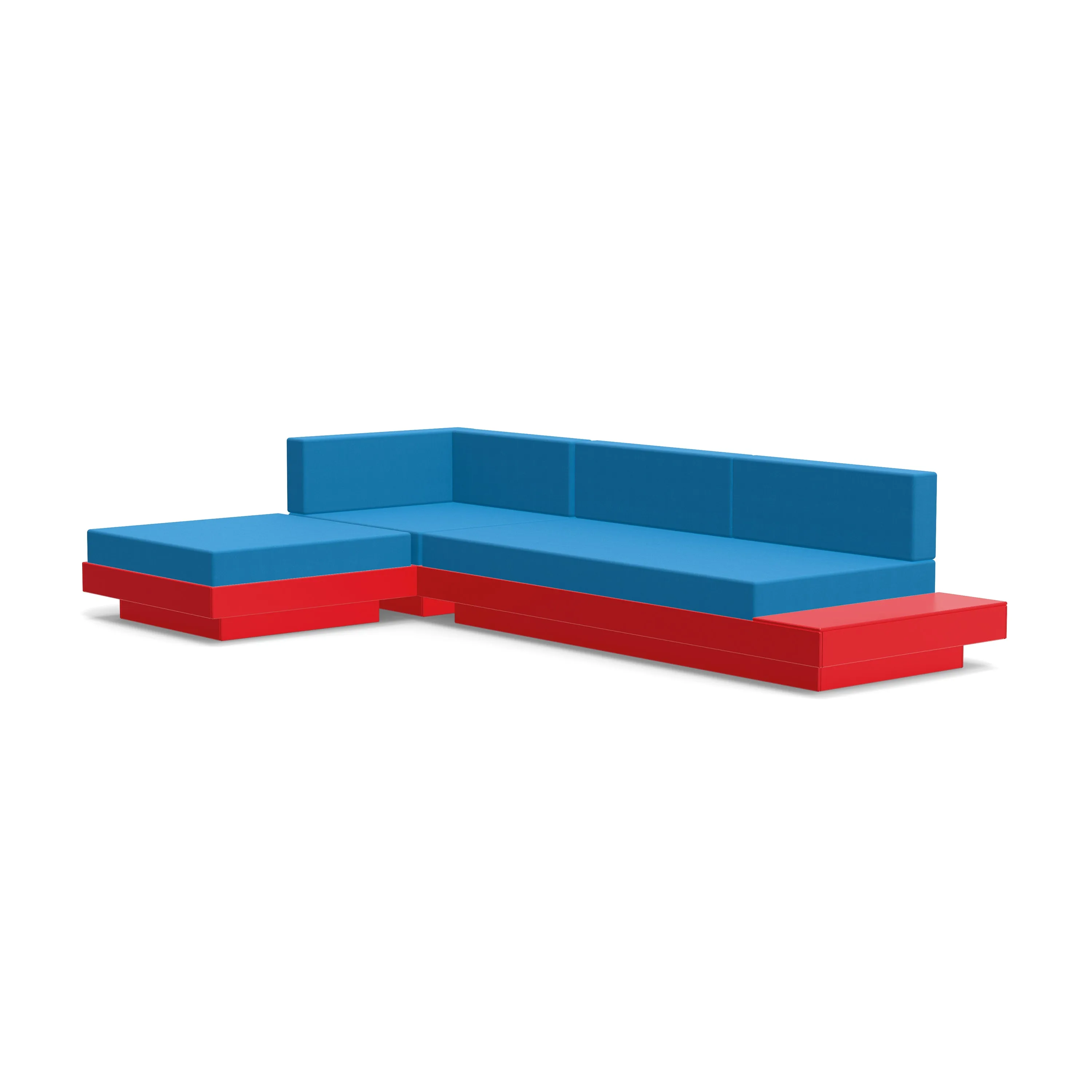 Platform One Bundle B