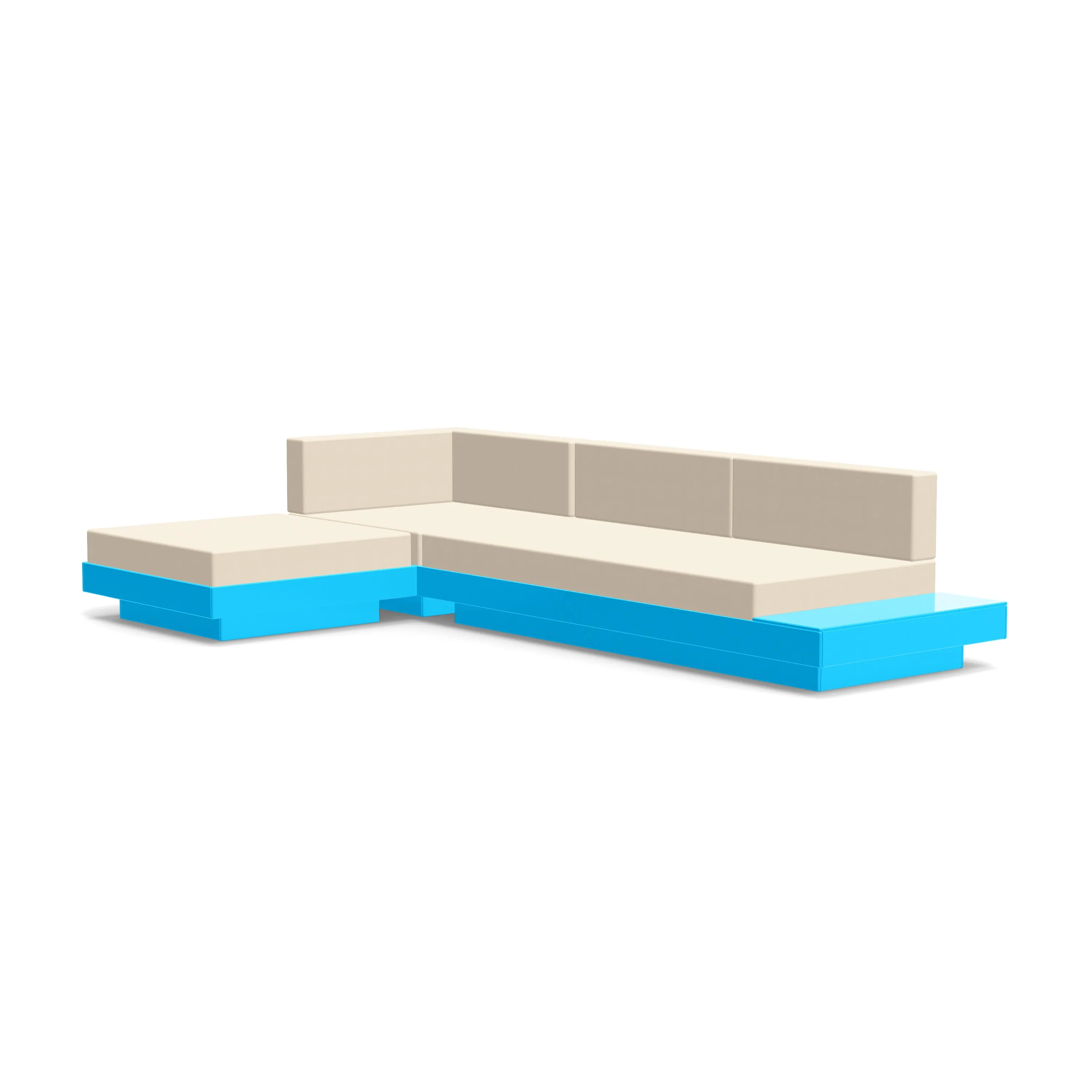 Platform One Bundle B