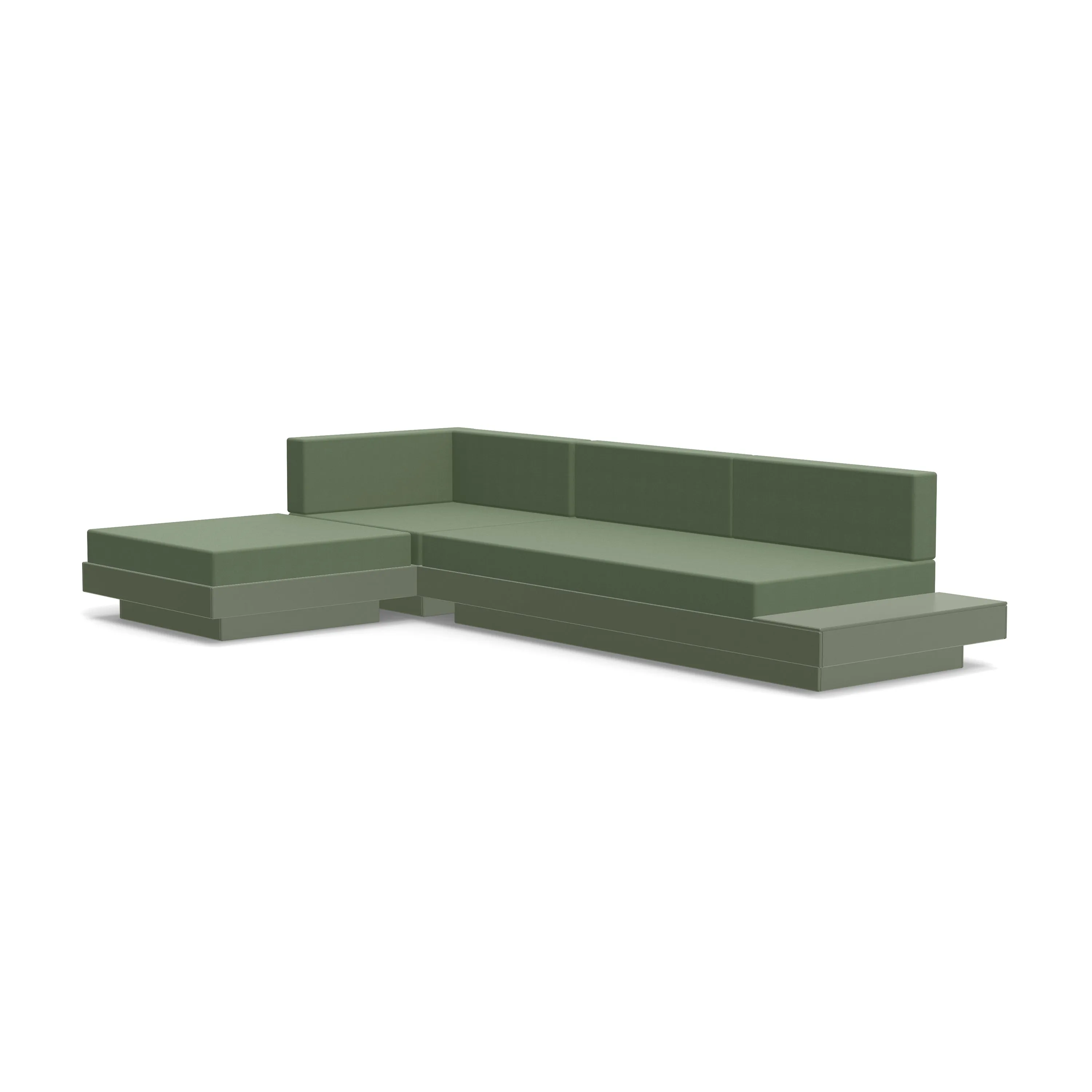 Platform One Bundle B