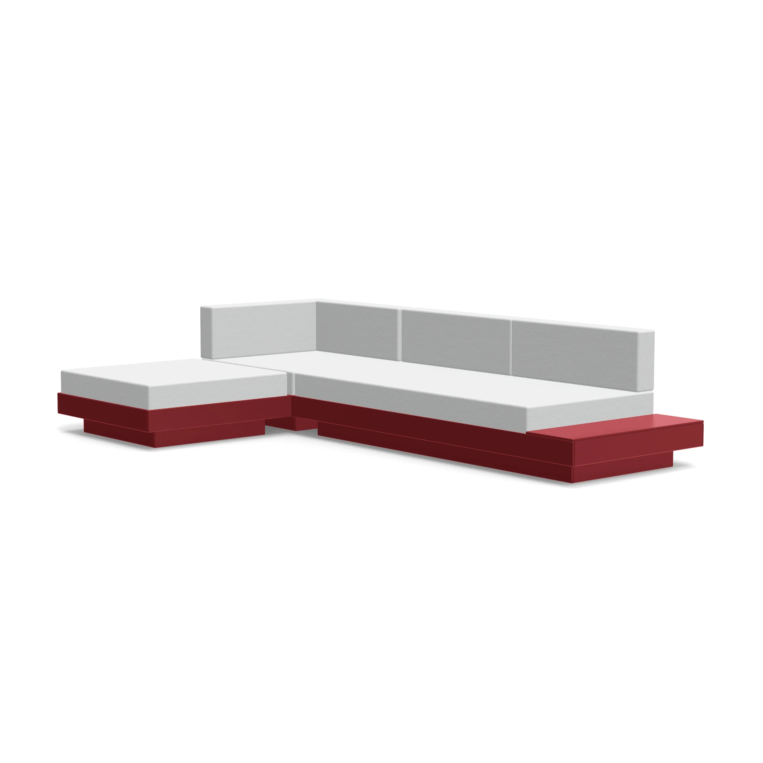 Platform One Bundle B